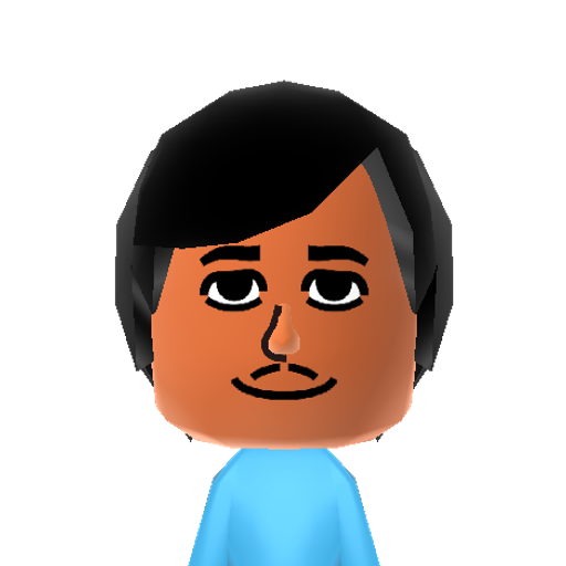 Pedro Mii character: Friend of Napoleon Dynamite in the movie "Napoleon Dynamite". Vote for Pedro!
