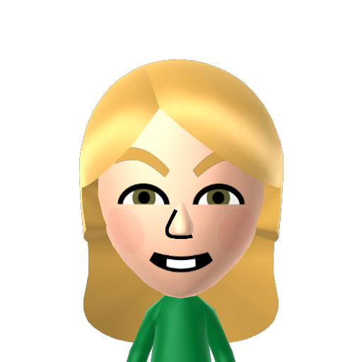 tina Mii character: NNID: nap2244