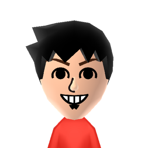 mike | InfiniMii