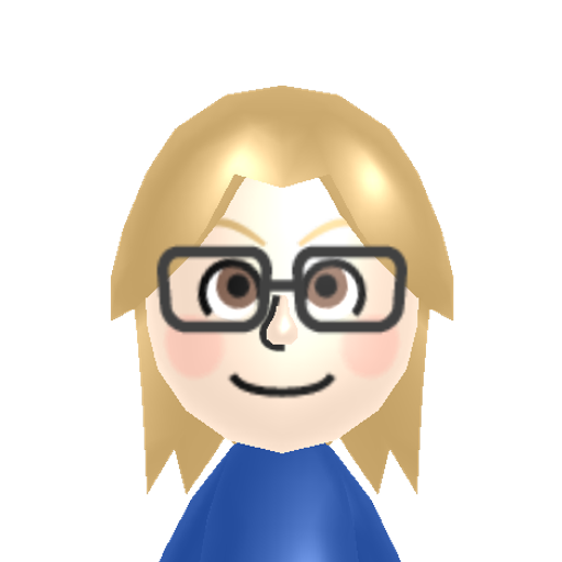 facty Mii character: ashwaganda