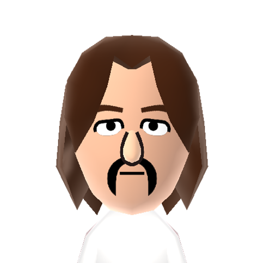 Ringo Mii character: Ringo Starr from The Beatles. (Source: https://web.archive.org/web/20120119191642/http://www.pocketgamer.co.uk/r/3DS/Nintendo+3DS/feature.asp?c=29160)