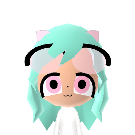 bono Mii character: Extracted from Super Mario Maker 2 servers. Maker Name: Liminal -P -- Maker ID: WDF-RW0-P1G -- Country: Japan