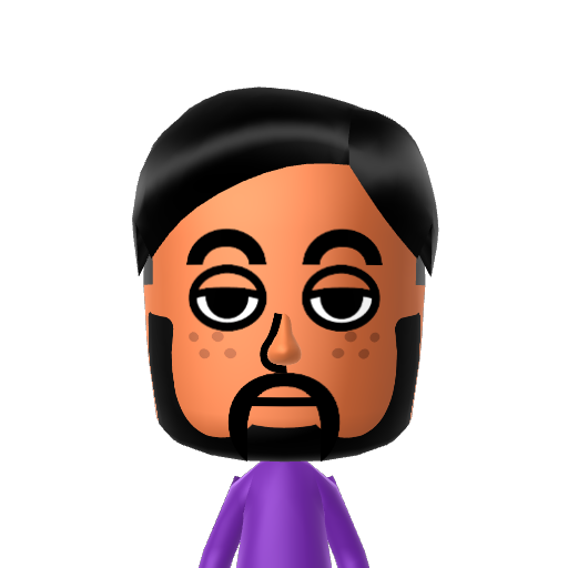 no name Mii