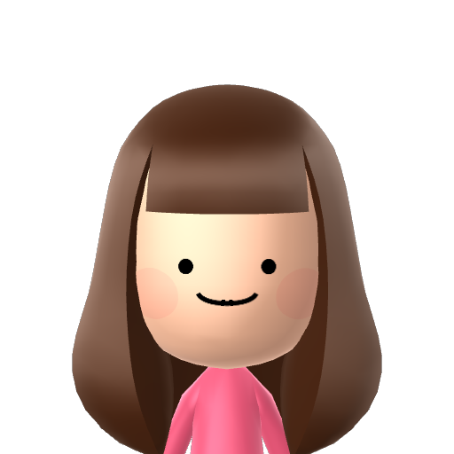 P.B Mii character: These are extracted and derived from the Mii Central Miis from the 3DS Miitopia.