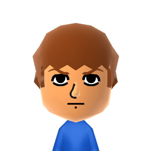 Amuro Mii character: Pilot of the Gundam from the 1979 anime series "Mobile Suit Gundam".