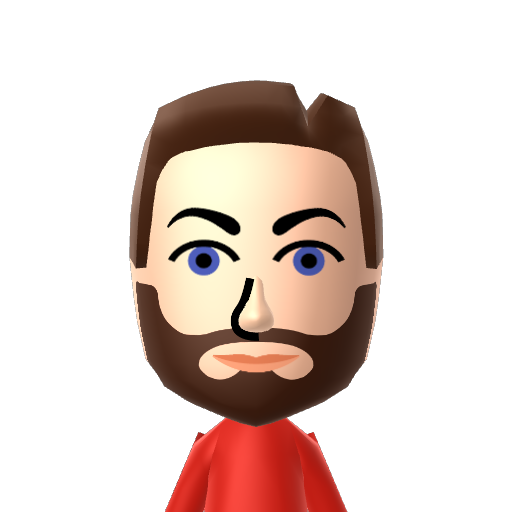Riker Mii