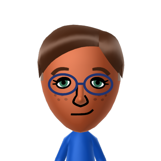Jose Mii character preview