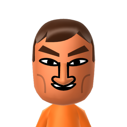 09 Mii character preview
