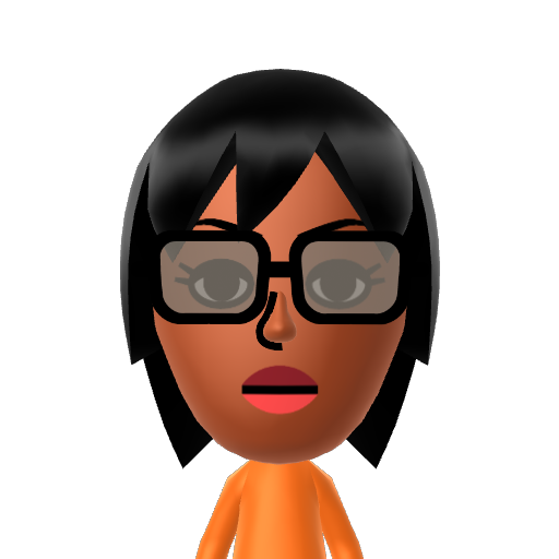 あい Mii