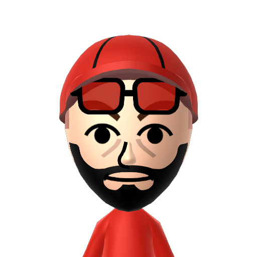 ようすけ Mii QR Code & Download - InfiniMii