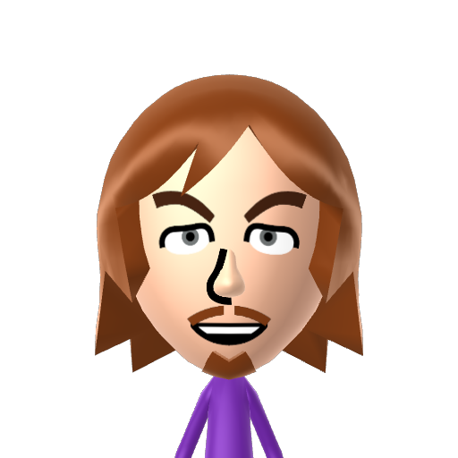 TheDickens Mii character: This is a Mii extracted from a RAM dump of Hasbro Family Game Night 2, released in 2009.