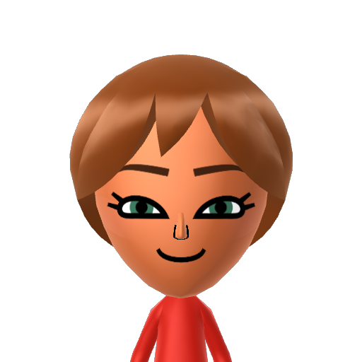 あやしいこk Mii
