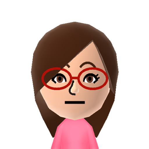 Melissa Mii character: This is Melissa, the Angel Princess from Animazy, of Rabbits, Alicorns, Women, Virginity, Intelligence, Music, Beauty, Plant Fertility and the Stars. Adopted daughter and student of Mii Sun and Mii Moon, adopted niece and student of Mii Love and Mii Storm, and protected by Mii Dawn, Mii Summer, Mii Winter, Mii Autumn and Mii Spring.