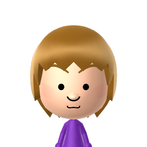 Agathe Mii character: from @Jyrki_Juhani_Asikainen