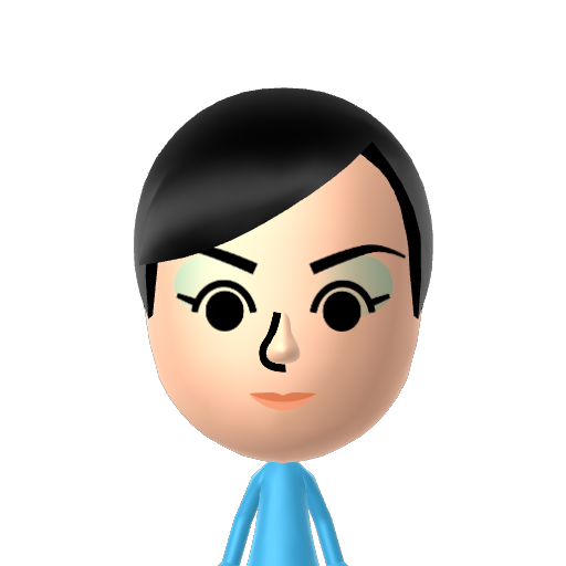 Nin★MIKI★ Mii