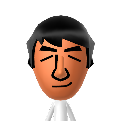 Nin★Kato Mii