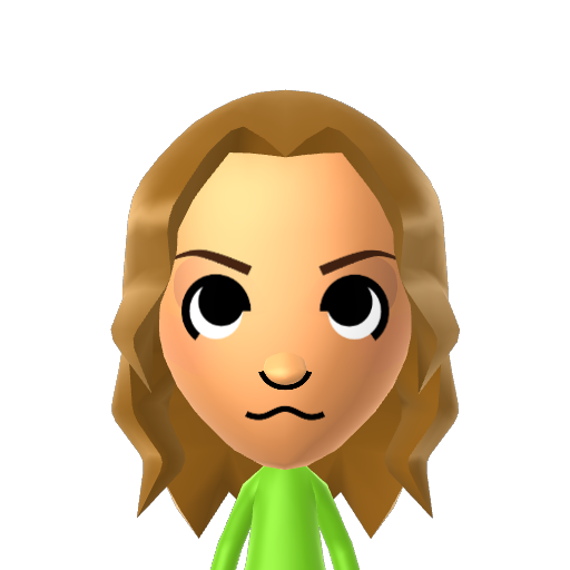 いたの　ともみ Mii