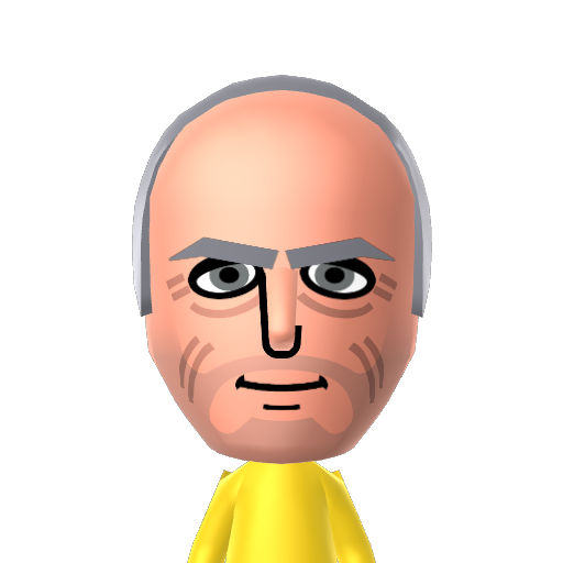 ヘスス Mii