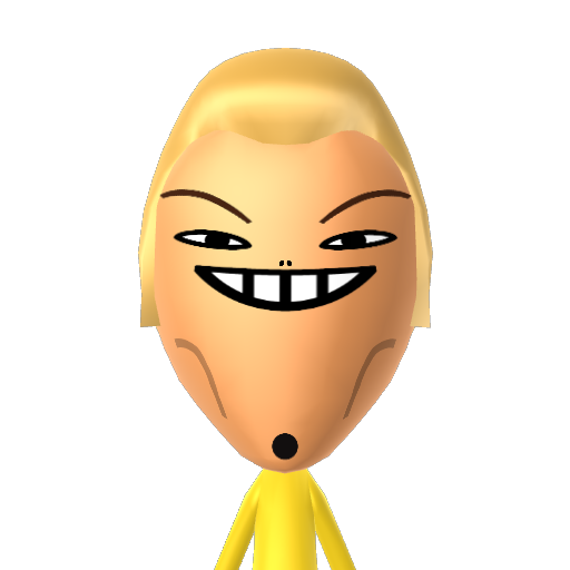 Banana Mii