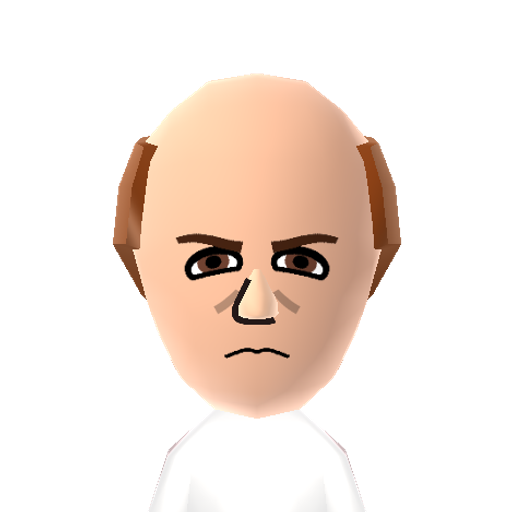 Eckhardt Mii character: A character in Dead Space Extraction. Eckhardt is an executive in the C.E.C., and joins up with Nathan McNeill and Gabe Weller as they flee the Aegis VII colony to the U.S.G. Ishimura.