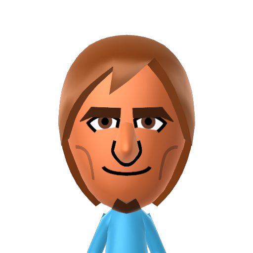 レオネル Mii