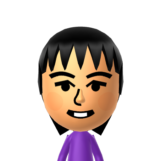 ツェンハン Mii