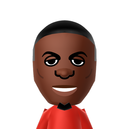 ジョーセフ Mii