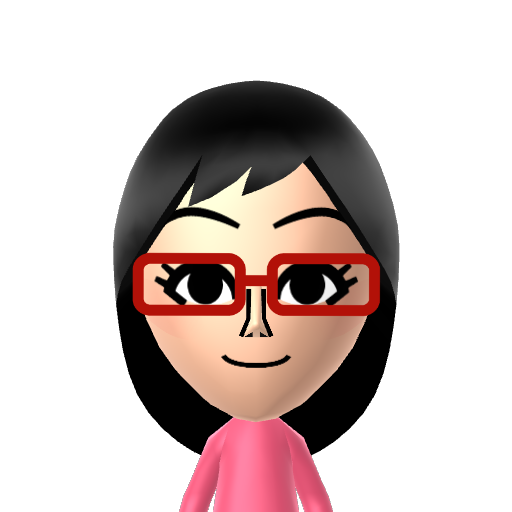 Karen Mii character preview
