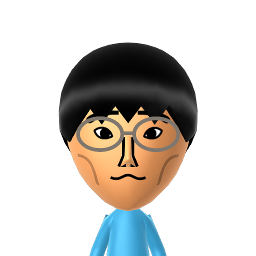 れん Mii