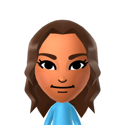 ナレ Mii