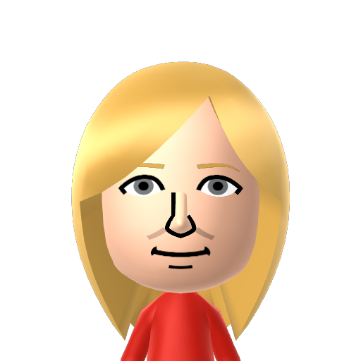Cristal Mii