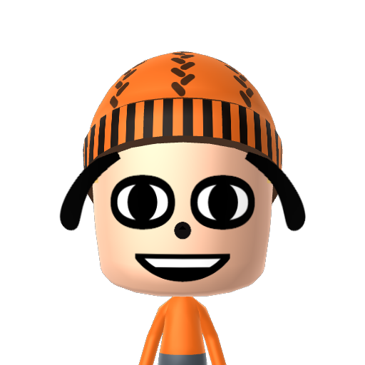 PaRappa Mii character: PaRappa Rappa is the main character in the 1990s Sony Playstation rhythm game PaRappa the Rapper. He is a rapping dog.