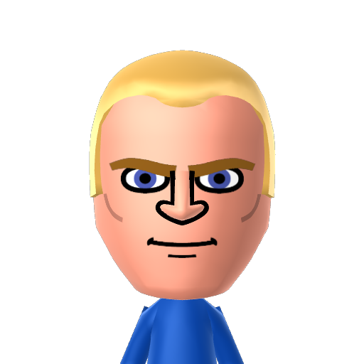ピット Mii