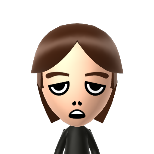 Nin★GASK2 Mii