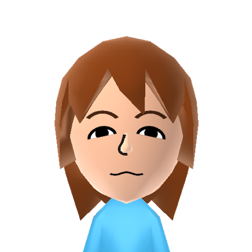 Kamiya Mii character: A well-known seiyuu (voice actor) in Japan for his roles in many anime series.