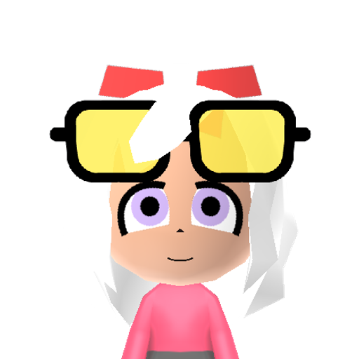 ƒ_チョコ_*ふたご Mii character: Extracted from Super Mario Maker 2 servers. Maker Name: ƒ_チョコmusic -- Maker ID: F1G-SV3-SFG -- Country: Japan