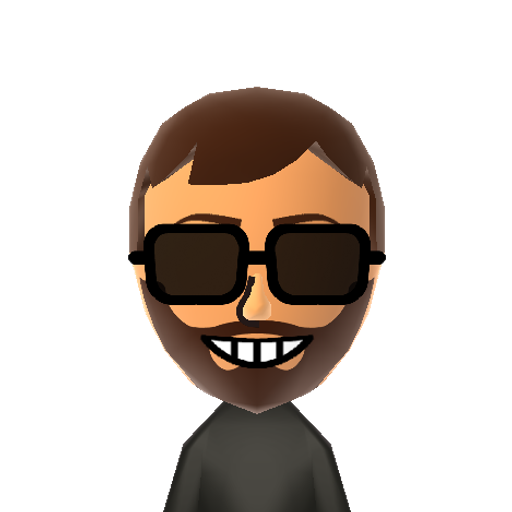 SSundee Mii character: Famous youtuber Ian Stapleton was once in the army but was released and now has a YouTube account known as Ssundee