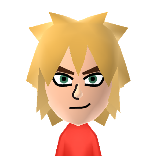 Jimmy Lee Mii character: The 2nd player character in the "Double Dragon" series, he fights alongside his brother Billy in the mission to save Marian from the Shadow Warriors. Based on his appearance in "Double Dragon Advance".