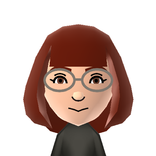 Sawa Mii character: Character from the Manga/anime "Aku no Hana" (The Flowers of Evil)