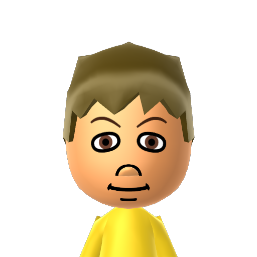 Conner Mii
