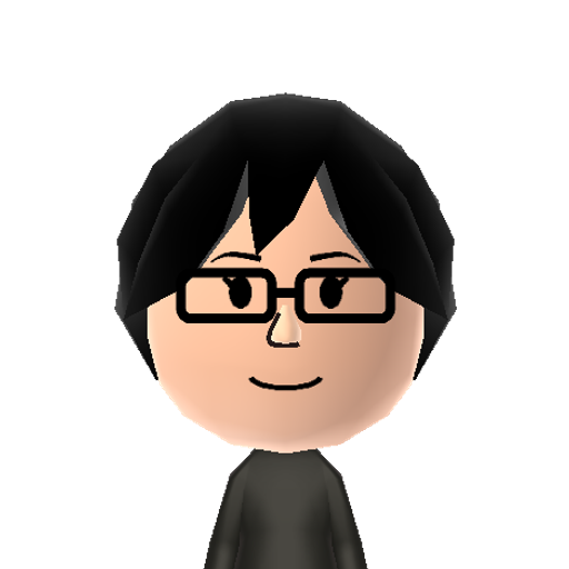 Yuko Mii character: Comic artist of "Johnny Wander", the webcomic.