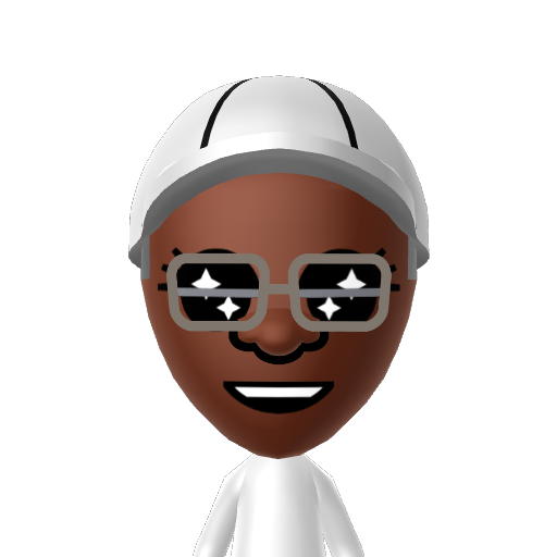 ? Mii character preview