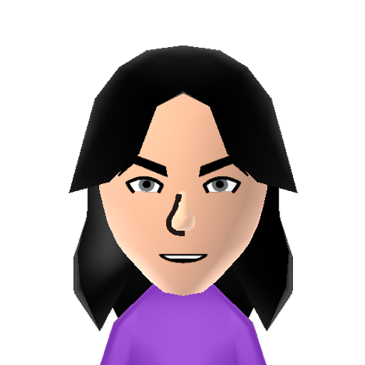Kotomine Mii character: Moderator of the 5th Heaven's Feel in Fuyuki City.