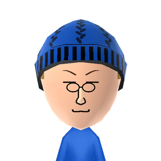 をわわ Mii character: Extracted from Super Mario Maker 2 servers. Maker Name: をわわ！ -- Maker ID: 0DV-XXJ-3NF -- Country: Japan