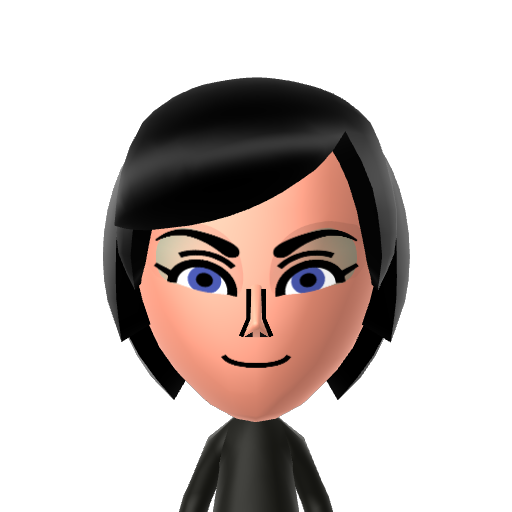 Luna Mii character: from my Wii U CPU Miis QR Codes video [@cpumiichannel]