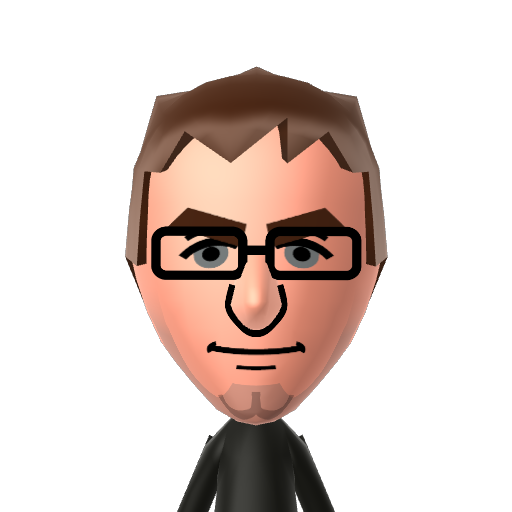 ベルント Mii