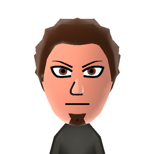 Hiruzen Mii character preview