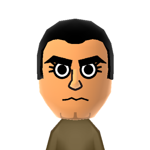 Zenigata Mii character: From "Lupin III". ICPO/Interpol inspector who has dedicated his life to capturing the infamous Arsene Lupin III.