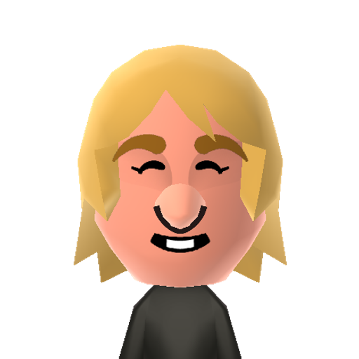 Owen W. Mii character: Actor famous for his comedic roles such as Hansel in "Zoolander" and John Beckwith in "Wedding Crashers".