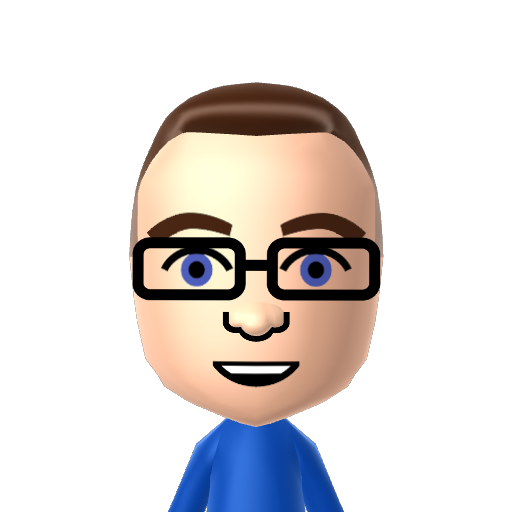 Alan Mii character: This is a Mii extracted from a RAM dump of Hasbro Family Game Night 2, released in 2009.
